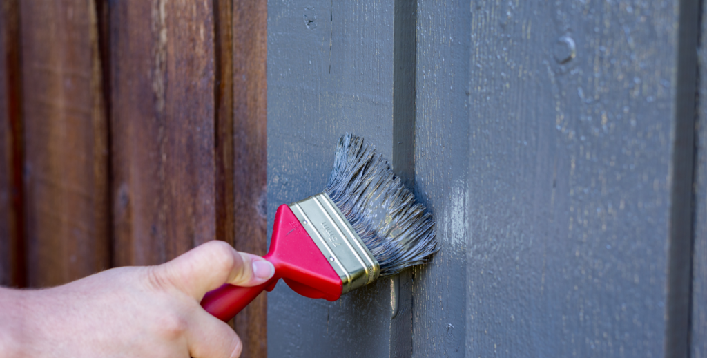 Say Goodbye to Frequent Repainting with a Low Maintenance Coating