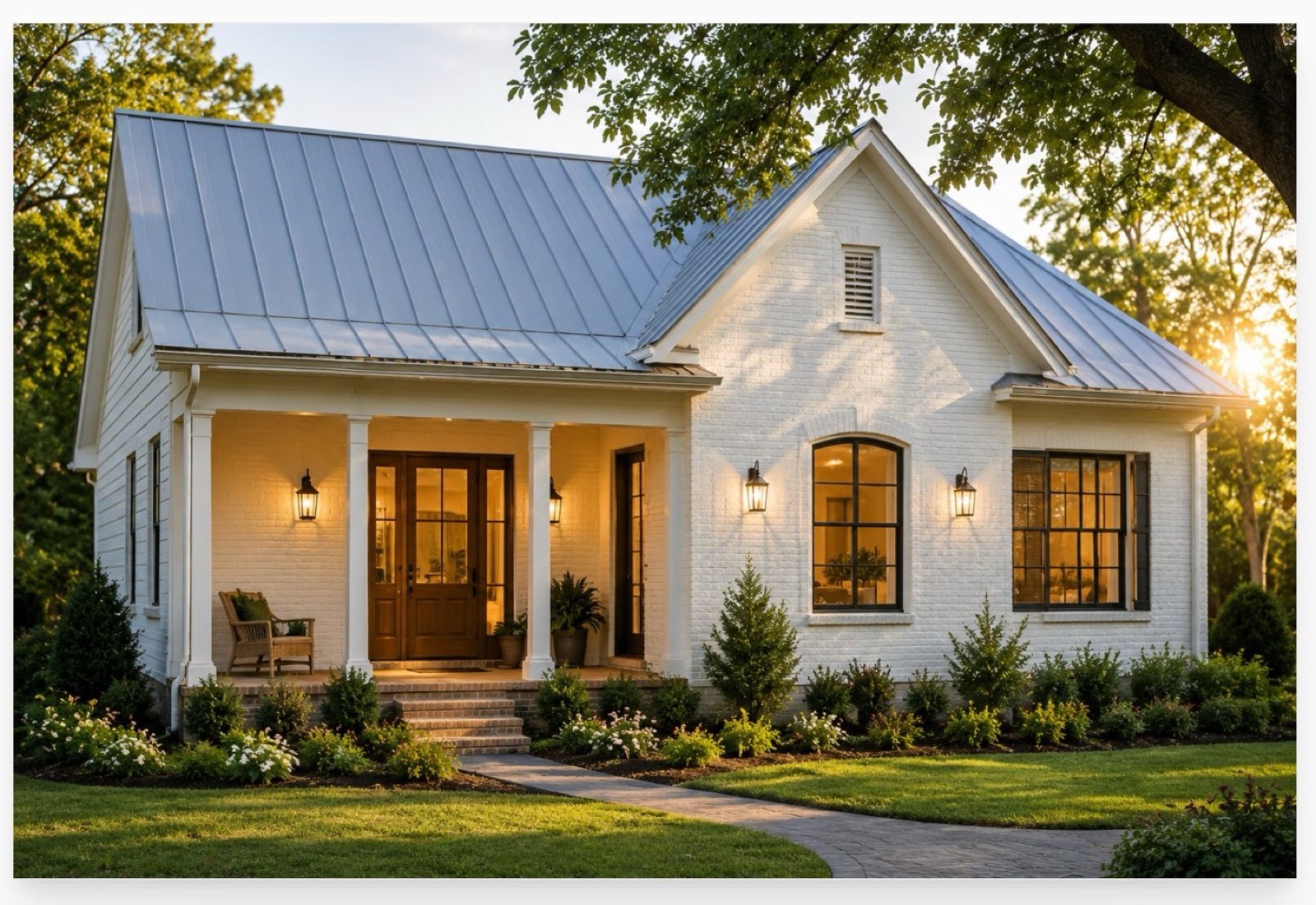 Home Equity