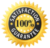 Satisfaction Guaranteed Logo