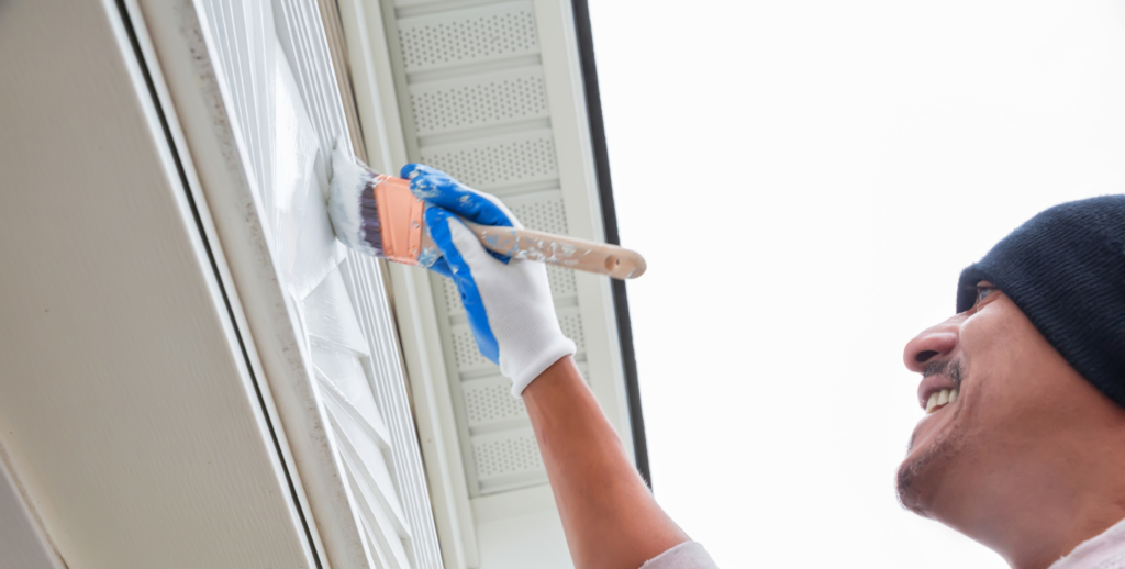 Exterior Painting Benefits of Ceramic Coating for Your Home