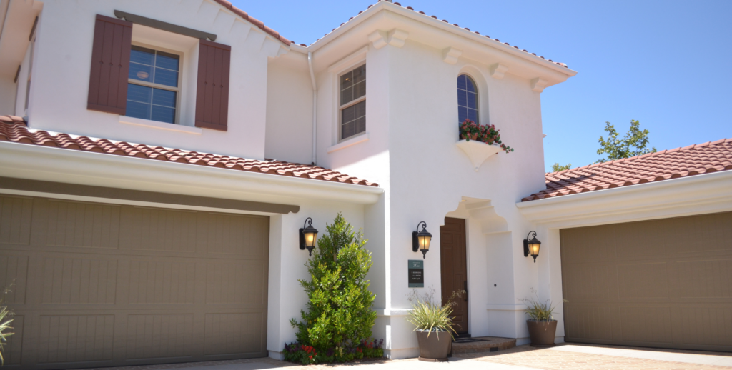 How to Maintain Your Exterior Paint and Looking Like New